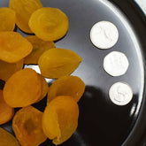 Apricot Afghanistan